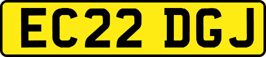 EC22DGJ