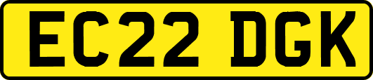 EC22DGK