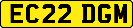 EC22DGM