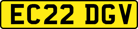 EC22DGV