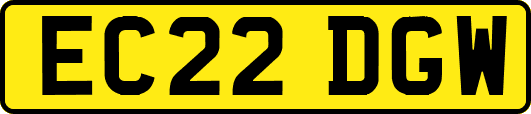 EC22DGW