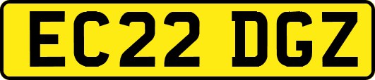 EC22DGZ