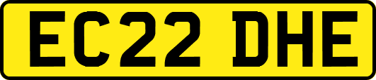 EC22DHE