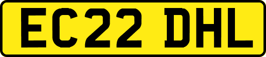EC22DHL