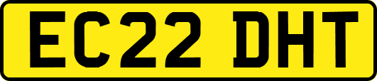 EC22DHT