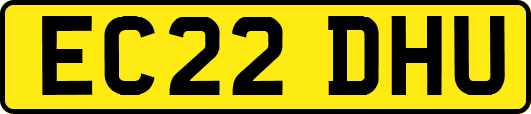 EC22DHU