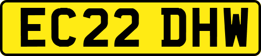 EC22DHW