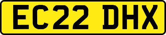 EC22DHX
