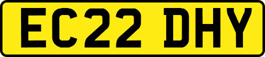 EC22DHY