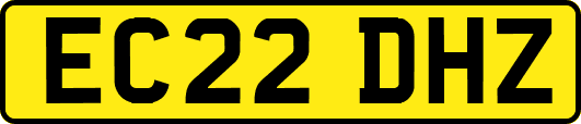 EC22DHZ