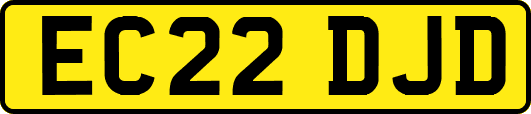 EC22DJD