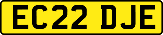 EC22DJE