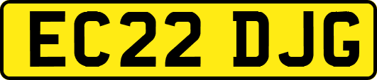 EC22DJG