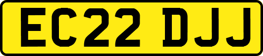 EC22DJJ