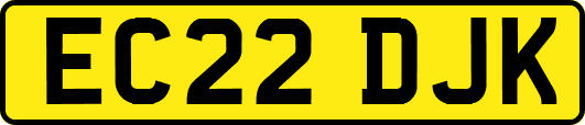 EC22DJK