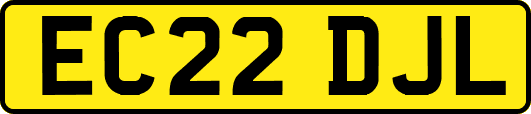 EC22DJL
