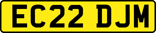 EC22DJM