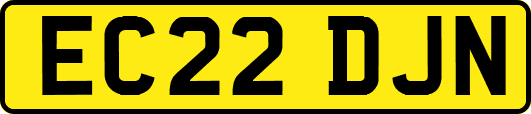 EC22DJN