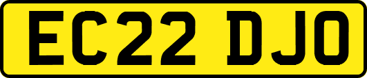 EC22DJO