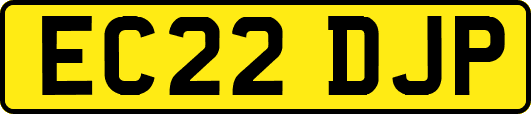EC22DJP