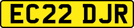 EC22DJR