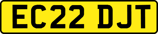 EC22DJT