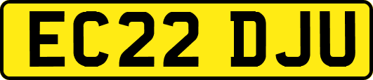 EC22DJU