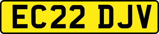 EC22DJV