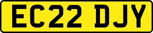 EC22DJY