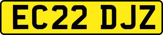 EC22DJZ