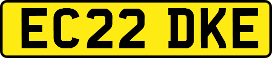 EC22DKE