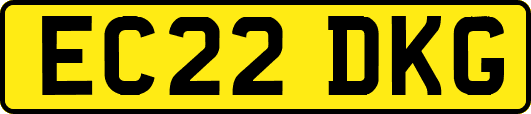 EC22DKG