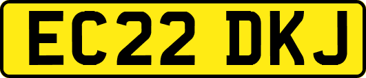 EC22DKJ