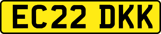 EC22DKK