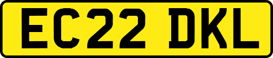 EC22DKL