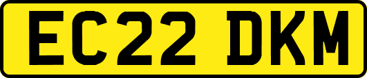 EC22DKM