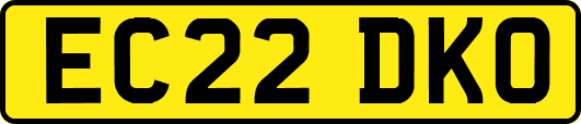 EC22DKO