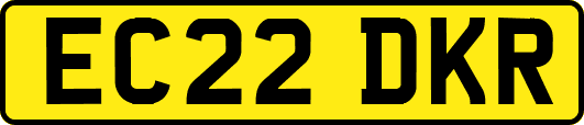 EC22DKR