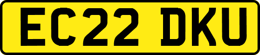 EC22DKU