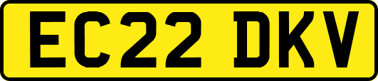 EC22DKV