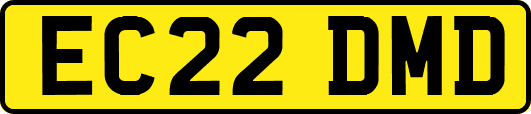 EC22DMD