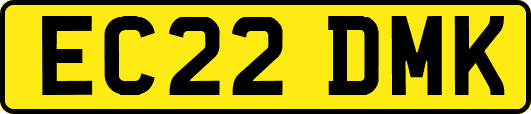 EC22DMK