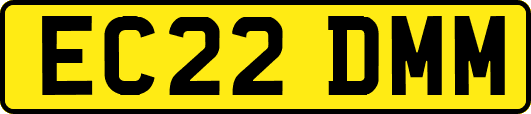 EC22DMM