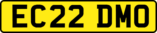 EC22DMO