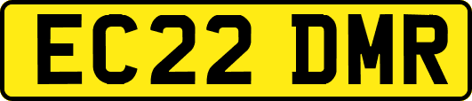 EC22DMR