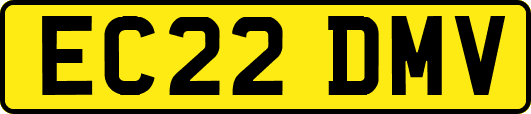 EC22DMV