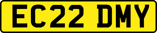 EC22DMY