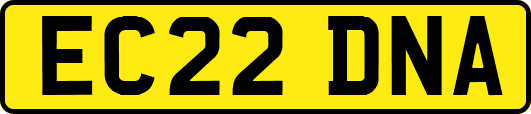 EC22DNA