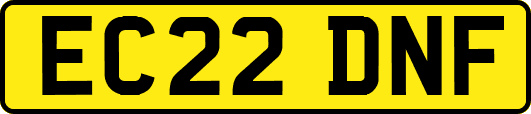 EC22DNF