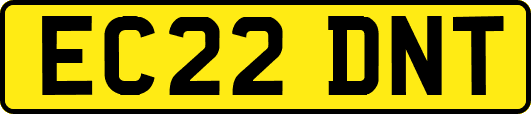 EC22DNT
